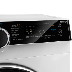 Стиральная машина Maunfeld MFWM1486WH06
