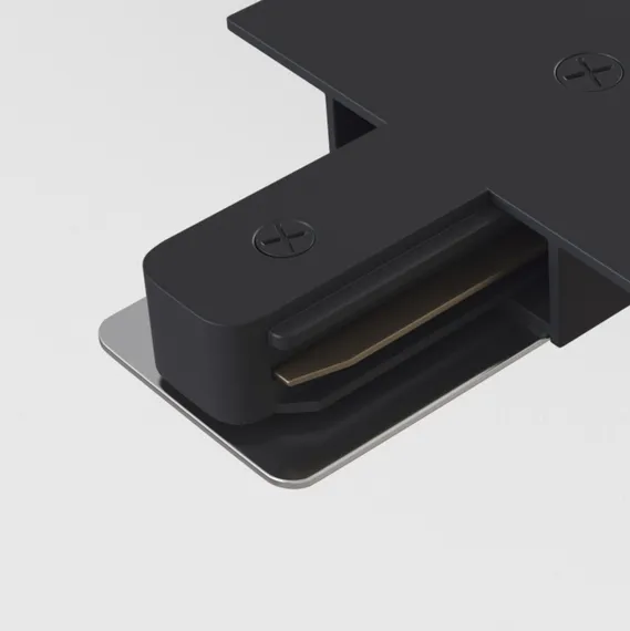 Коннектор Accessories for tracks Unity TRA002B-11B Maytoni