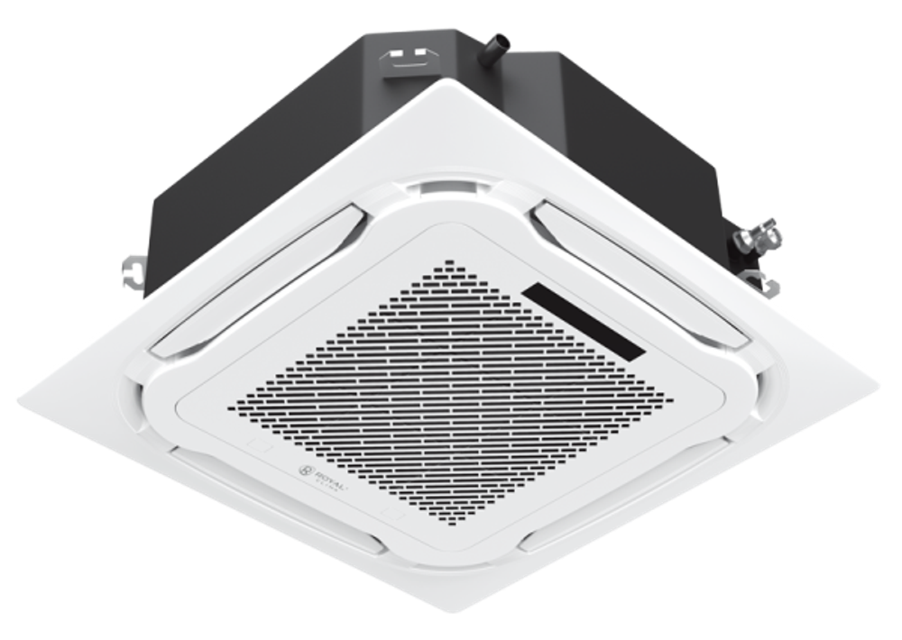Классическая сплит-система кассетного типа COMPETENZA CO-4C 48HNX/CO-4C/pan 8D2/CO-E 48HNX (комплект)