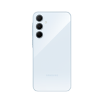 Смартфон Samsung Galaxy A35 5G 6/128GB, Ice Blue (Ледяной лёд)