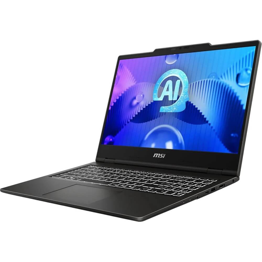 Ноутбук MSI VenturePro 15 AI A1UDXG-006XRU (9S7-15Q121-006)