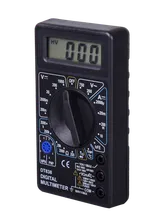 Мультиметр DT838 — фото 2