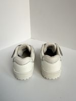 Комбинированные кроссовки New Balance, 25