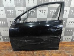 Дверь передняя левая Kia Rio 4 (FB) 17-нв Б/У Оригинал 76003H0000