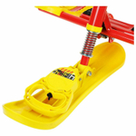 Снегокат "Snowdrive"СНД3/SD4 "nika kids snowdrive4