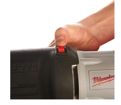Сабельная пила Milwaukee SSPE 1300 SX 4933428520