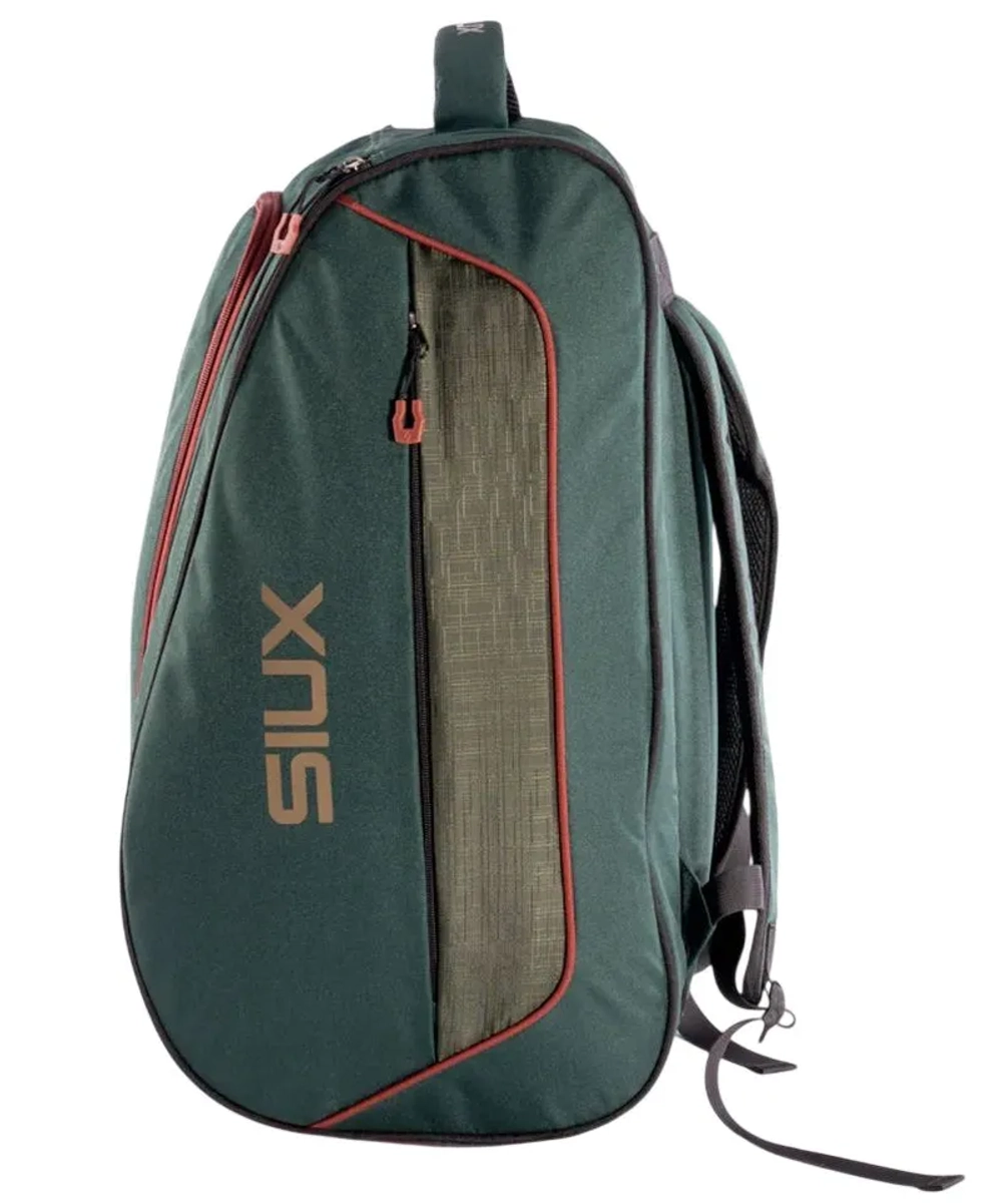 Сумка для Padel Siux Edge 2026 - green