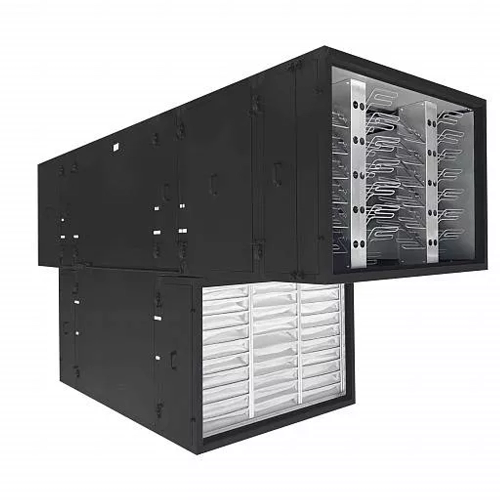 TURKOV Criovent S 9000 9E