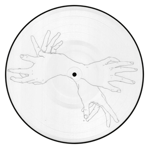 Lou Doillon / Lay Low (Picture Disc)(LP)