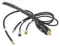 Сварочная горелка Сварог TECH TS 18 (ОКС, M10×1, 5 Pin) IOB6301-21, 8 м