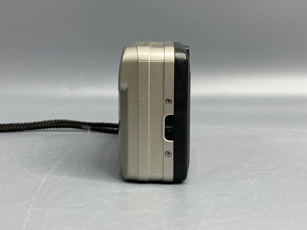 Minolta AF50 Big Finder