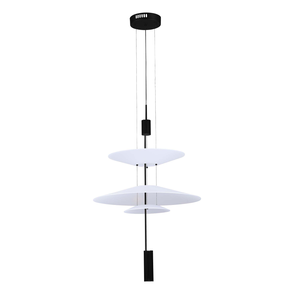 Светильник подвесной ISOLA LED 15W 3000K