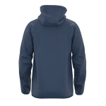 Куртка демисезонная Element 24 Fall Jacket — Obsidian