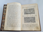 "Детский отдых. Ежемесячный иллюстрированный журнал для детей". 1895г. - антикварное издание