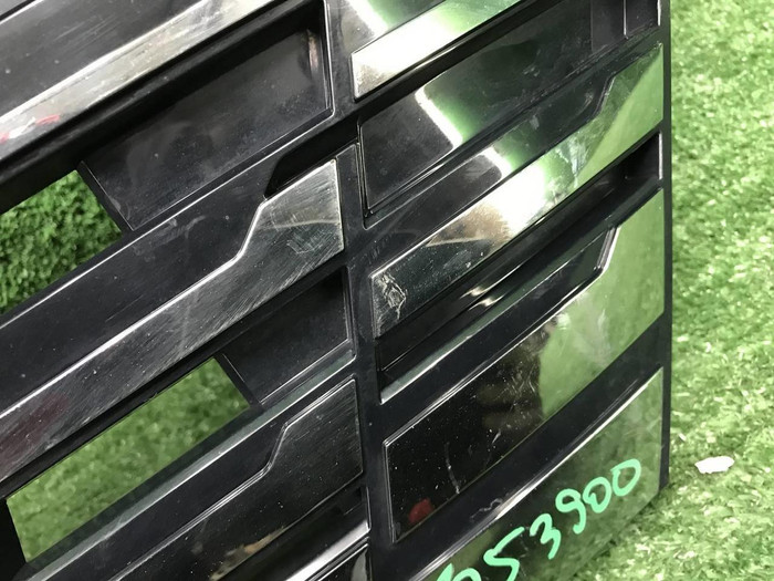 Решетка радиатора Changan CS55PLUS (2021-н.в.)