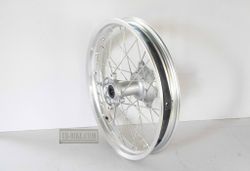 42650-KZZ-900. WHEEL SUB ASSY., RR. Honda CRF250L