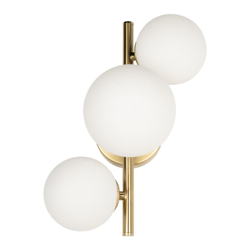 Настенный светильник Loft It Tely 10236/3W