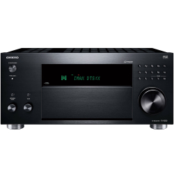 AV ресивер Onkyo TX-RZ50 Black