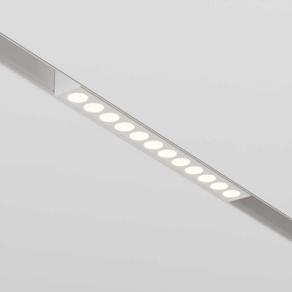 Трековый светильник Maytoni Technical TR031-4-12WTW-DD2-W