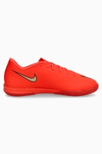 Футзалки Nike Zoom Mercurial Vapor 17 Academy IC - красный