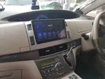 Магнитола для Toyota Estima 3 2006-2016 (без 360, рамка серебро тип 1) - FarCar S500-TS18 монитор 10.36" QLED на Android 14, CarPlay, 4G SIM-слот