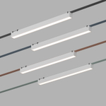 Накладной светильник Denkirs Belty Linear DK5676-WH