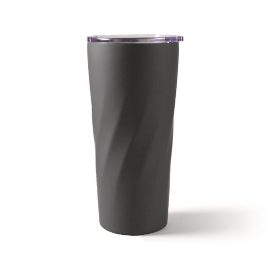 Термокружка RADMIR soft touch 600 мл