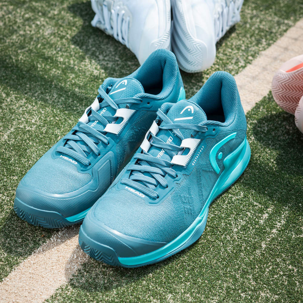 Женские теннисные кроссовки Head Sprint Pro 3.5 Clay Women