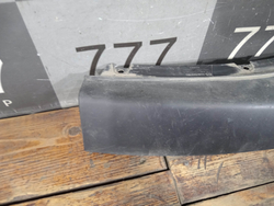 Накладка заднего бампера правая Mazda CX-9 2 (TC) 16-24 Б/У Оригинал TK4850361