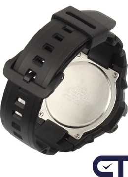 Casio MCW-100H-9A2 — мужские спортивные часы