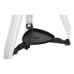 Телескоп Sky-Watcher K100 mini Virtuoso GTi, настольный - лоток для аксессуаров на треноге