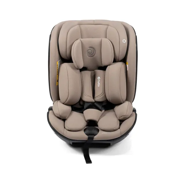 Автокресло Tutis Beno 360 Beige