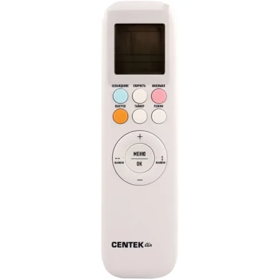 Кондиционер Centek CT-65K09 WiFi (R32)