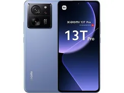 Смартфон Xiaomi 13T Pro 16 ГБ | 1024 ГБ («Альпийский Синий» | Alpine Blue) (версия Global)