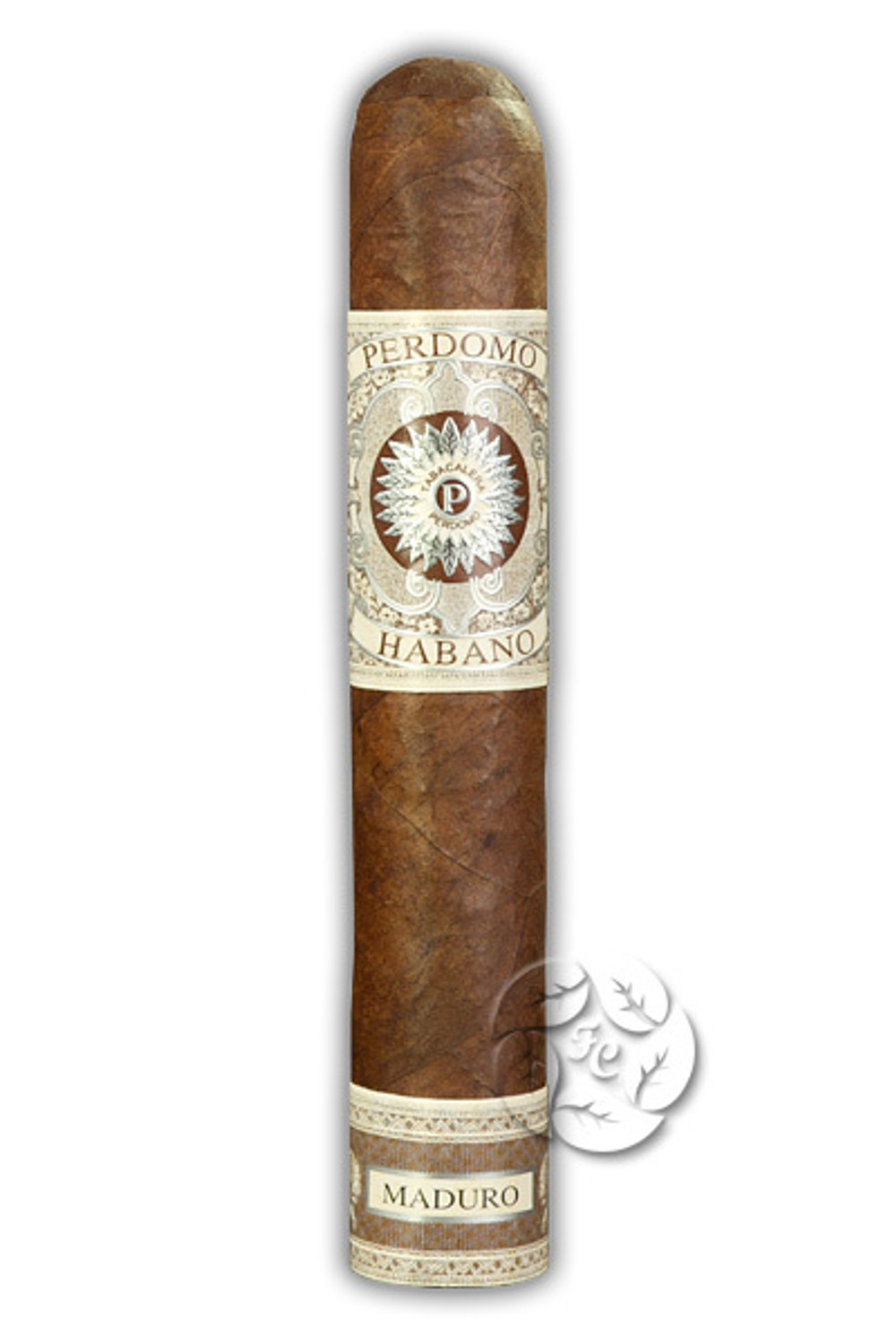 Perdomo Habano Maduro Robusto