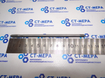 Метчик гаечный М6х0.5 0045 L=125мм