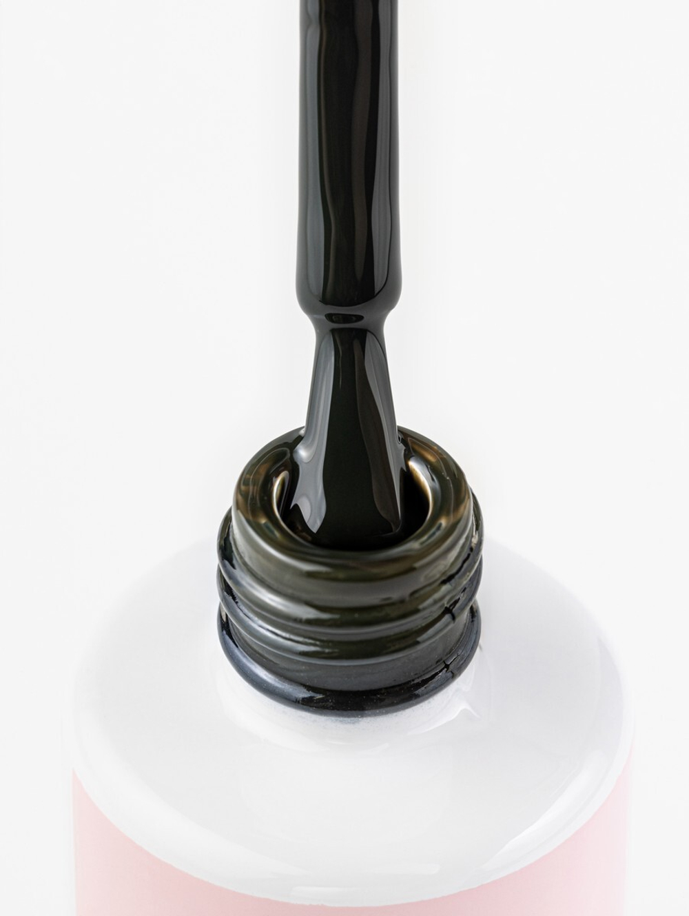 Луи Филипп Collection Onyx - Гель-лак 01, 10мл