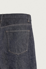 ДЖИНСЫ STRAIGHT FIT С НИЗКОЙ ПОСАДКОЙ — ZARA