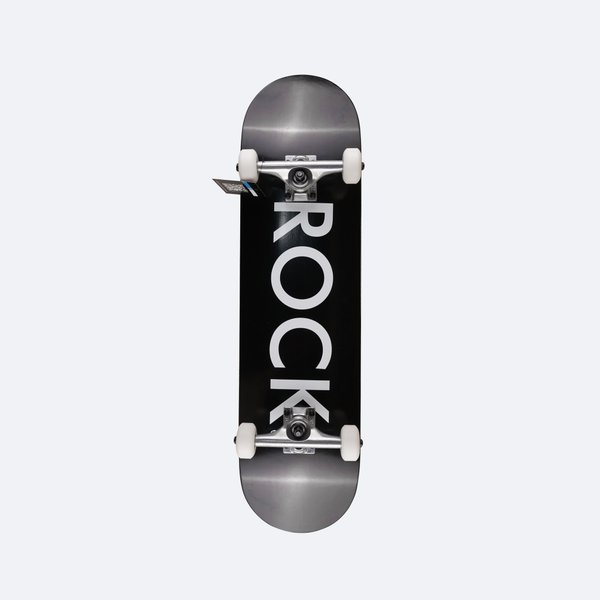 Скейтборд в сборе Footwork ROCK артикул: - купить в магазине Дайс