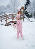 Комплект утепленный 2 предмета
