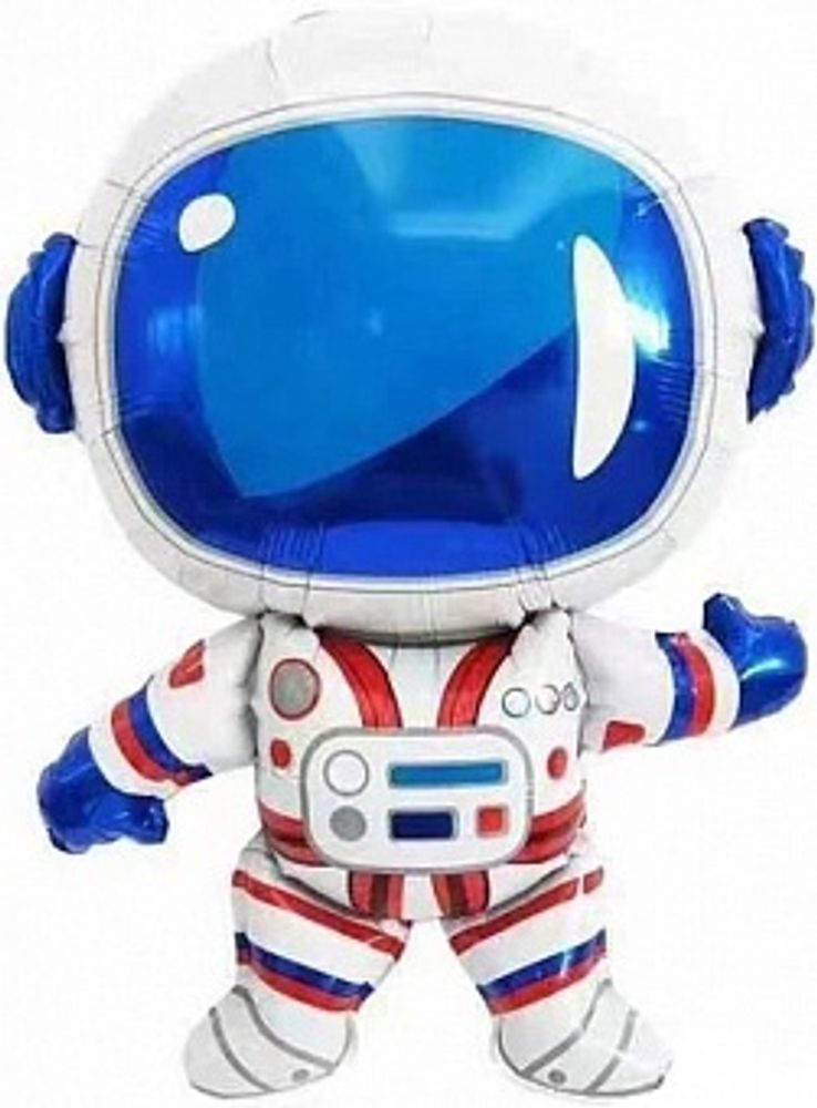 К Фигура Космонавт (30''/76 см)