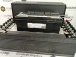 SEW Eurodrive MDX60A0750-503-400+MDX61B0750-503-4-0T б/у