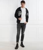 Футболка SIGNATURE Tommy Jeans - белый(DM0DM17994)