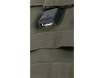 Рюкзак ShotTime Tactical 28л, ПВХ 600D, MOLLE, USB порт, олива, ST-BP-230 15-OD