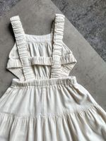 Хлопковое платье Zara, 116