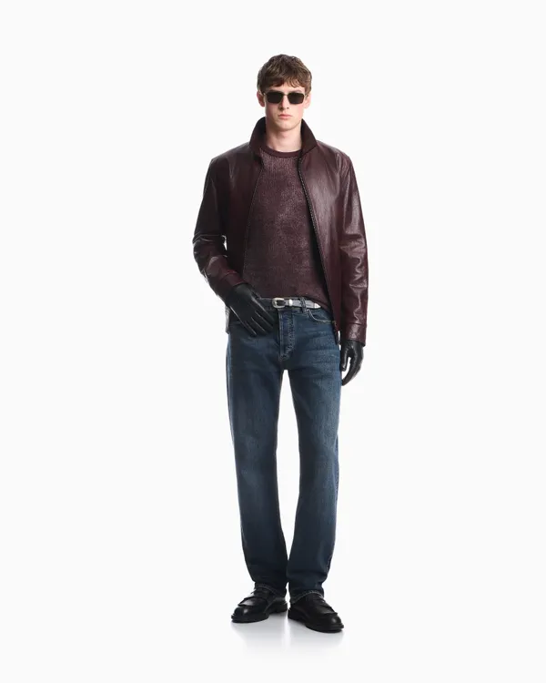 Джинсы мужские EMPORIO ARMANI