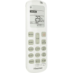 Сплит-система HISENSE ZOOM DC Inverter 2023 Wi-Fi ready AS-07UW4RYRKB00