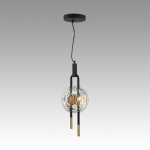 Подвесной светодиодный светильник Odeon Light MAGNET 5407/12L