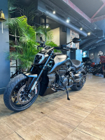 Ducati XDiavel, 2022 BOX 39