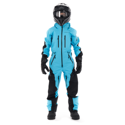 КОМБИНЕЗОH DRAGONFLY SUPERLIGHT 3L WOMAN